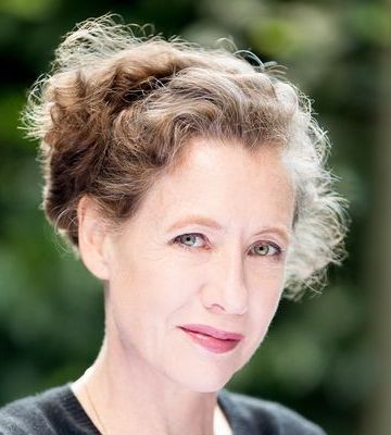 Mary Ellen Hannibal